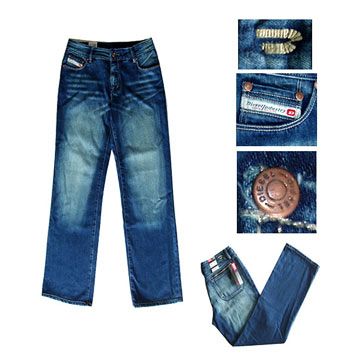 Men's Jeans